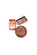 Paul Klee Stud Earrings